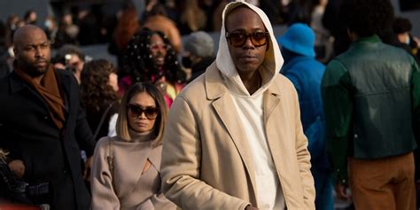 10 Facts About Dave Chappelle's Relationship With .